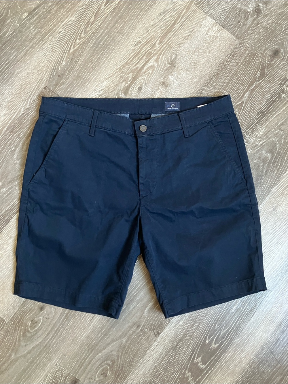 Ag Adriano Goldschmied Wanderer Short